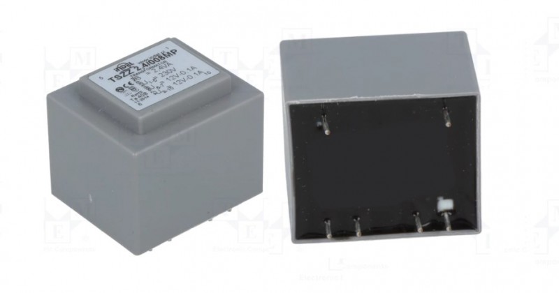 MT 2X12V 2.5W-INDEL
